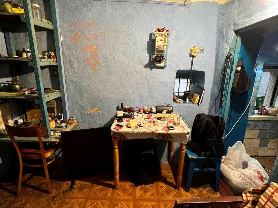Будинок. Одеса, Хімічна вул.