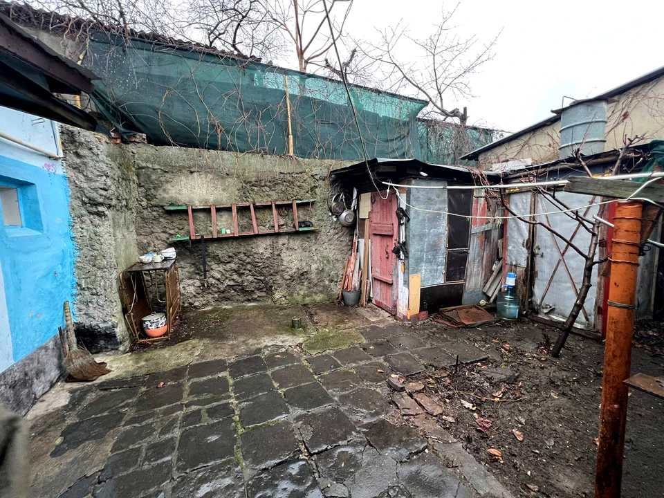 Будинок. Одеса, Хімічна вул.