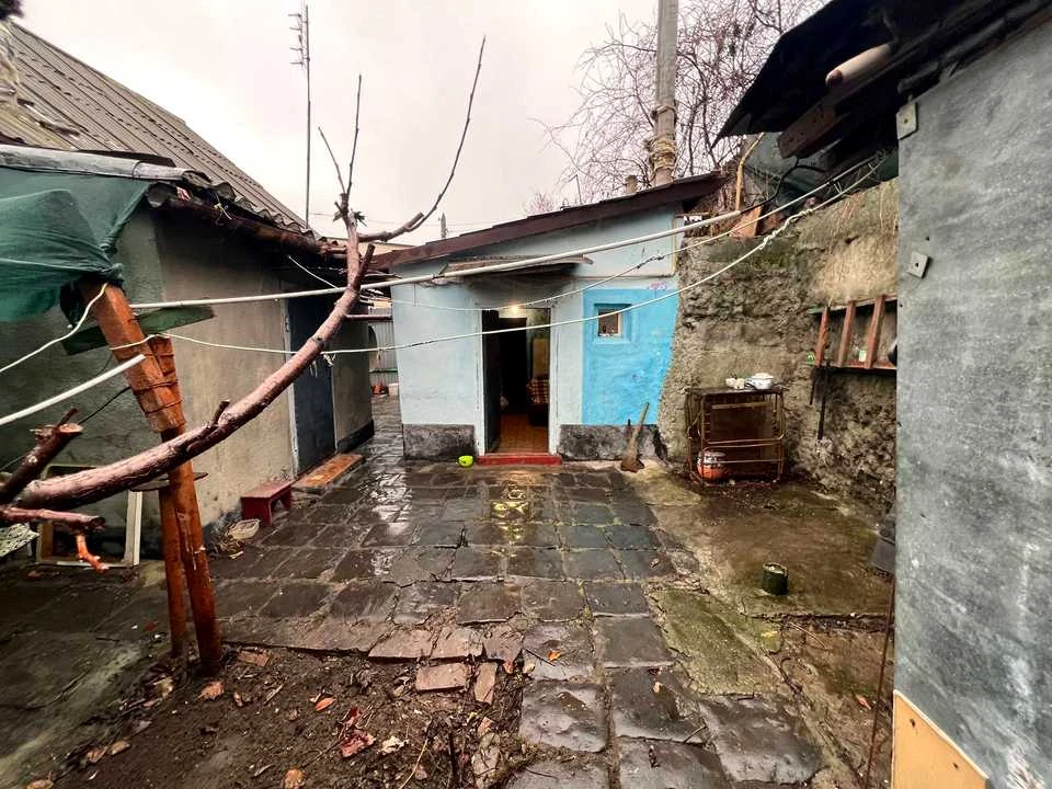 Будинок. Одеса, Хімічна вул.