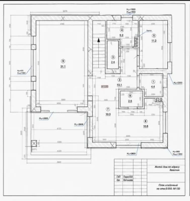 For Sale: Liquid Property on Fontana Street!