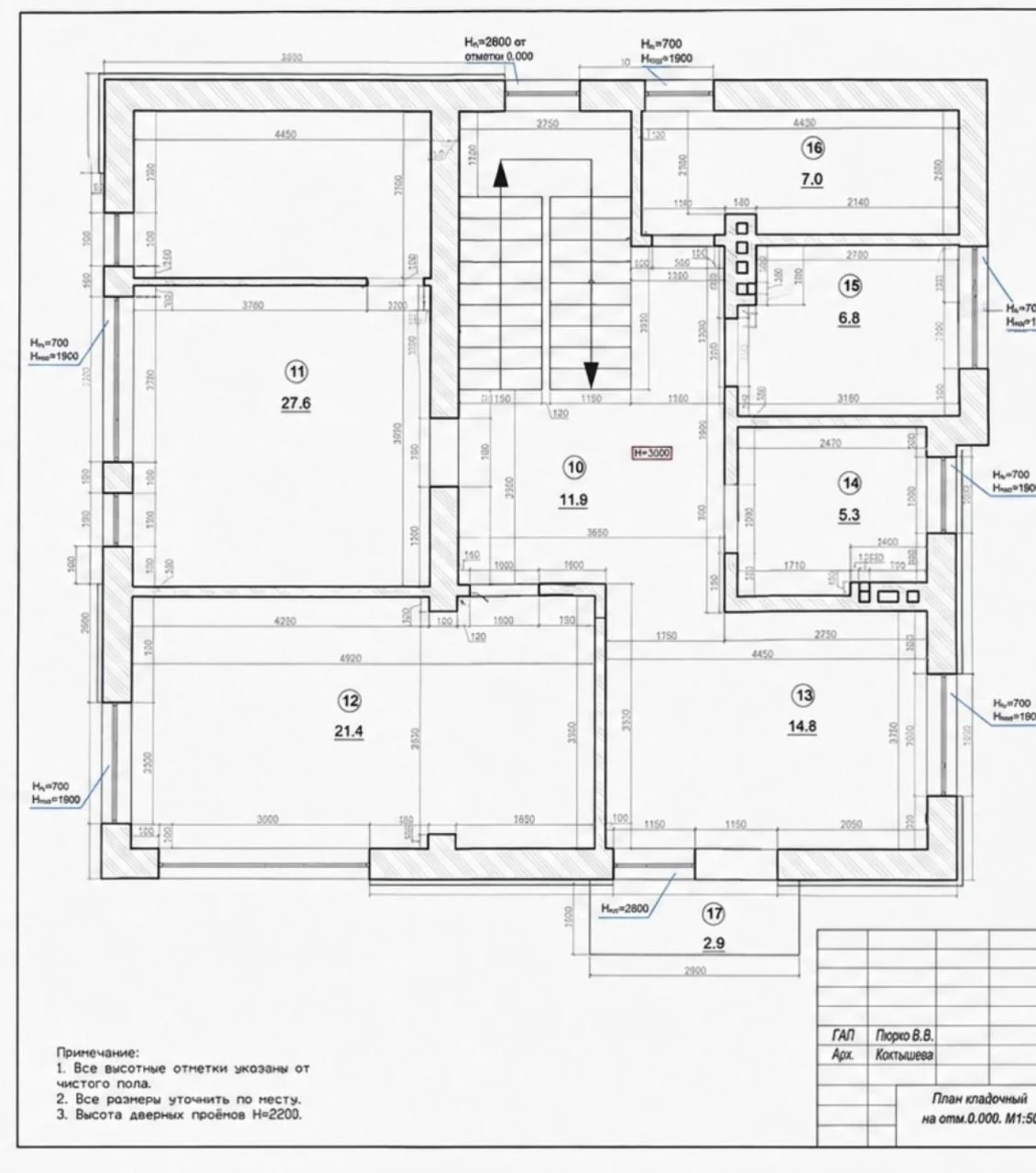 For Sale: Liquid Property on Fontana Street!