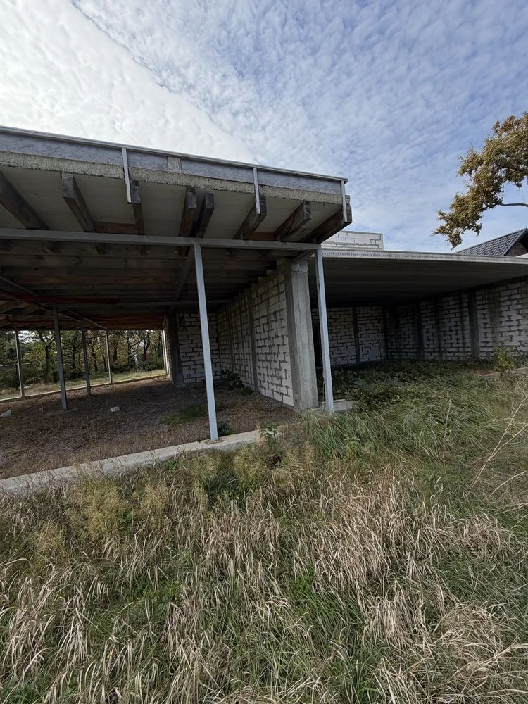 House for sale (potential business project) in Tartu