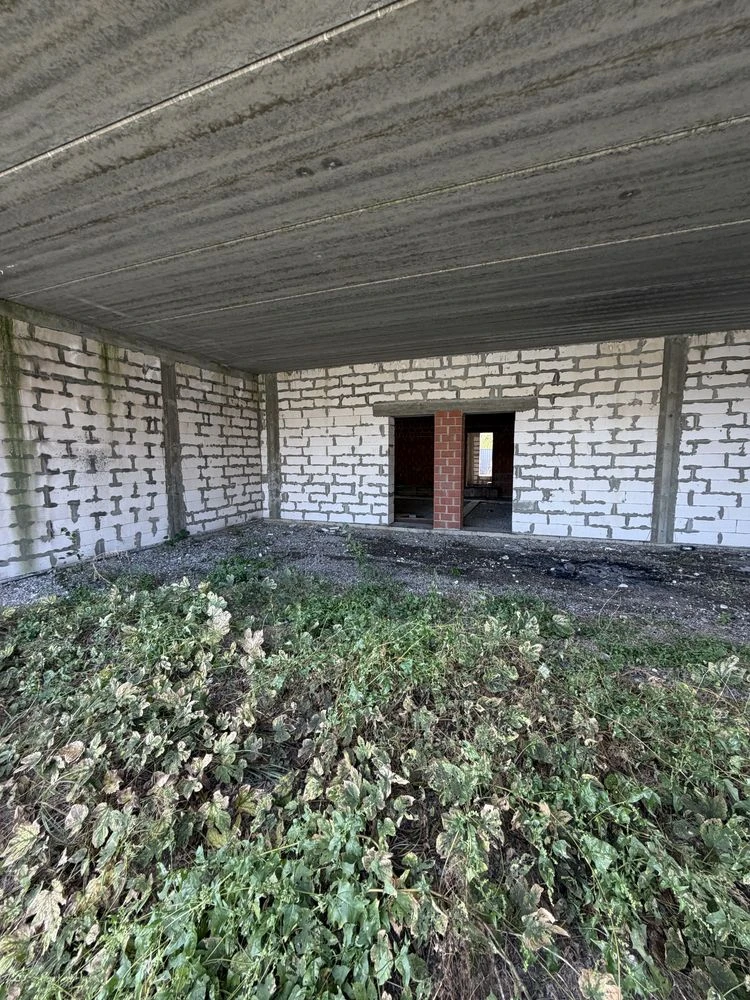 House for sale (potential business project) in Tartu