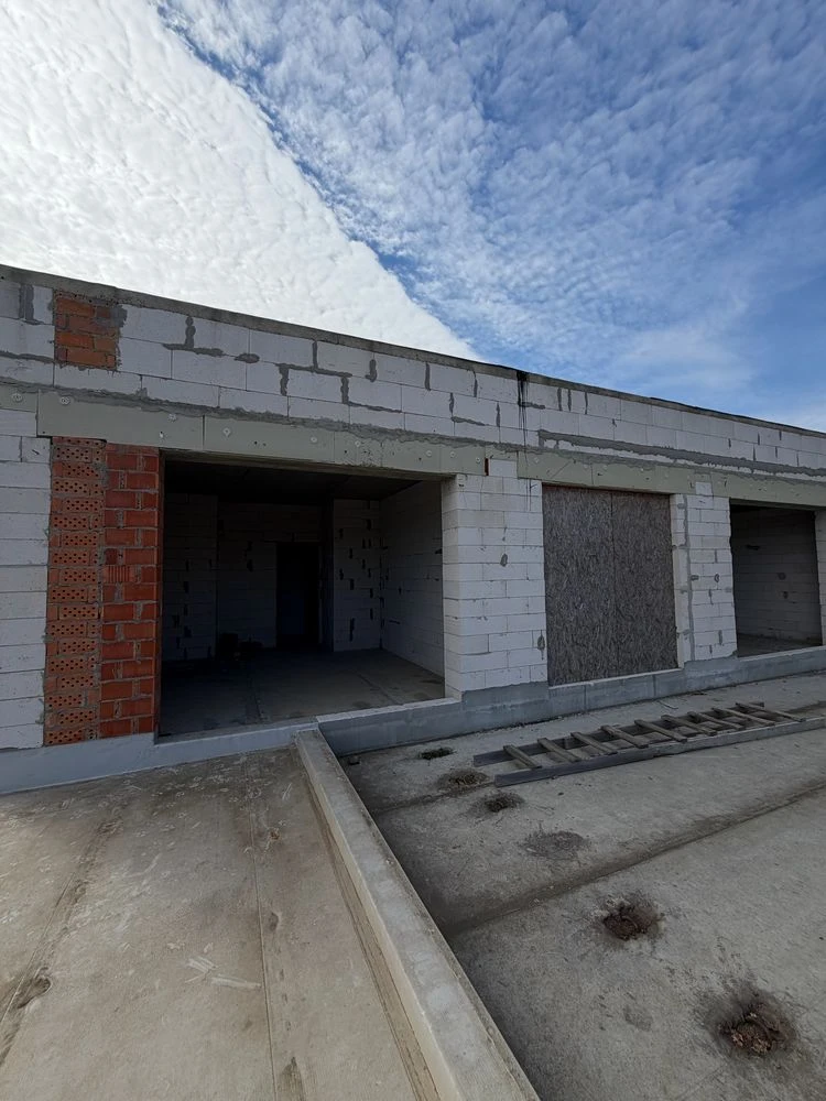 House for sale (potential business project) in Tartu