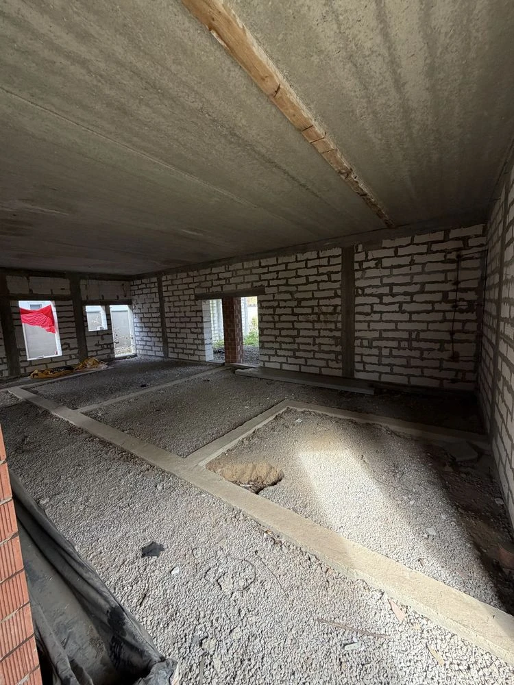 House for sale (potential business project) in Tartu