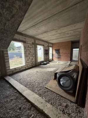 House for sale (potential business project) in Tartu