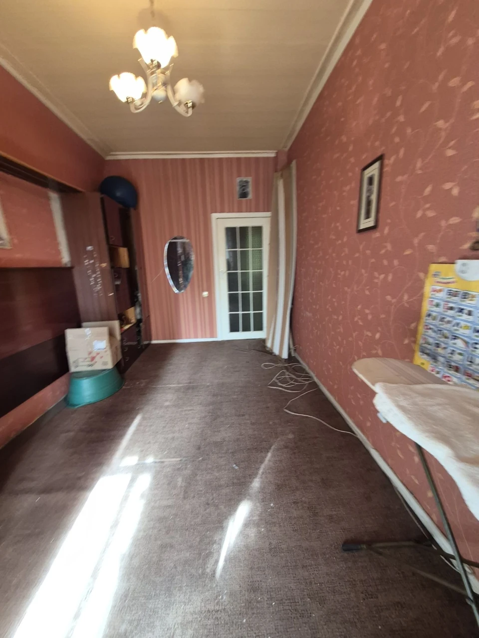 Продаж 2 к." Сталінки", вул. Трегубенка( Дніпровський р- н)