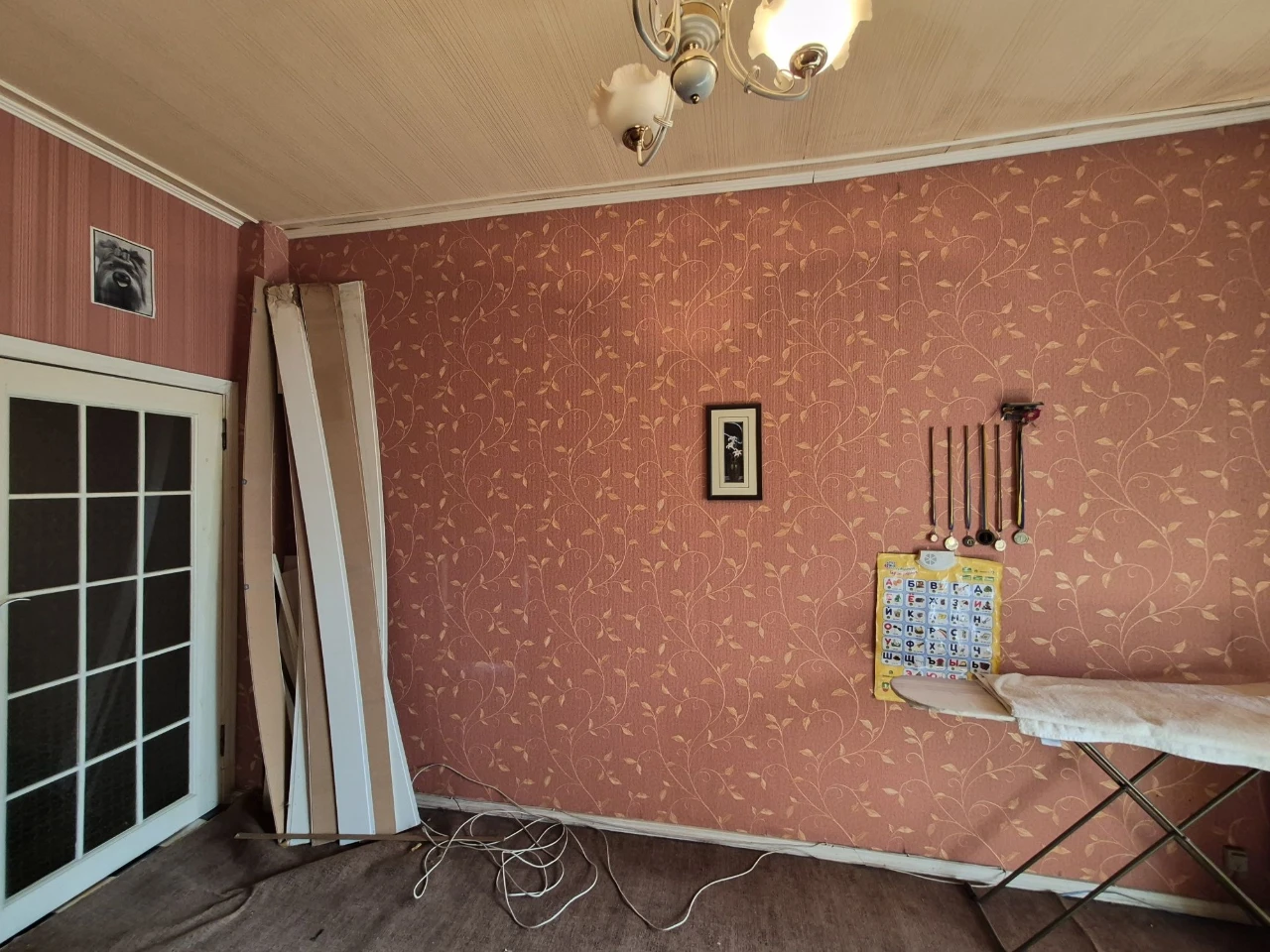 Продаж 2 к." Сталінки", вул. Трегубенка( Дніпровський р- н)