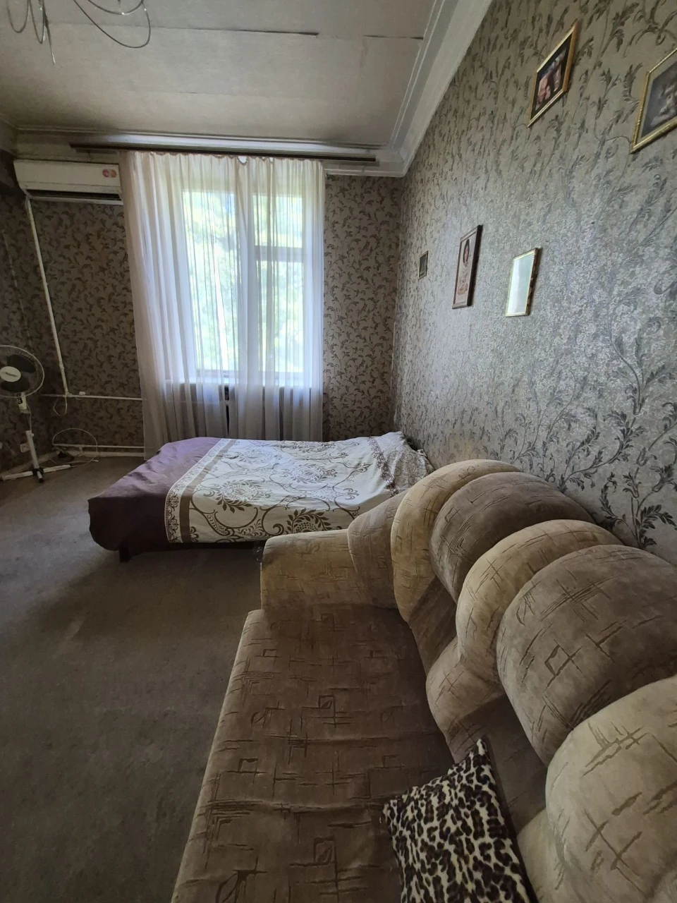 Продаж 2 к." Сталінки", вул. Трегубенка( Дніпровський р- н)