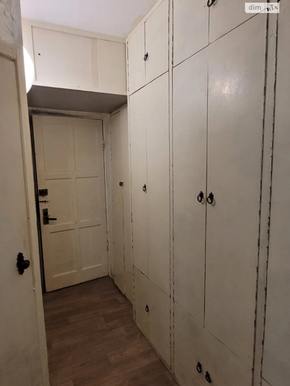 Sale of Apartment in Voznesensk (Ordzhonikidzevsky)