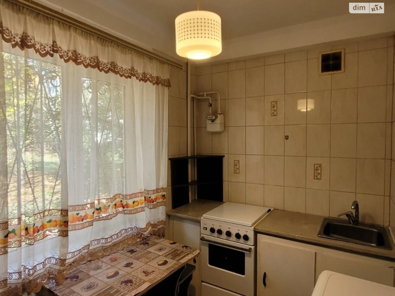 Sale of Apartment in Voznesensk (Ordzhonikidzevsky)
