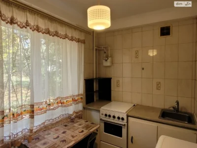 Sale of Apartment in Voznesensk (Ordzhonikidzevsky)