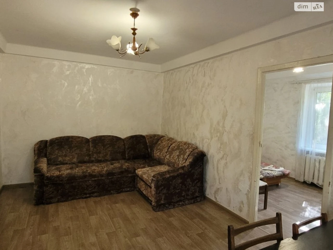 Sale of Apartment in Voznesensk (Ordzhonikidzevsky)
