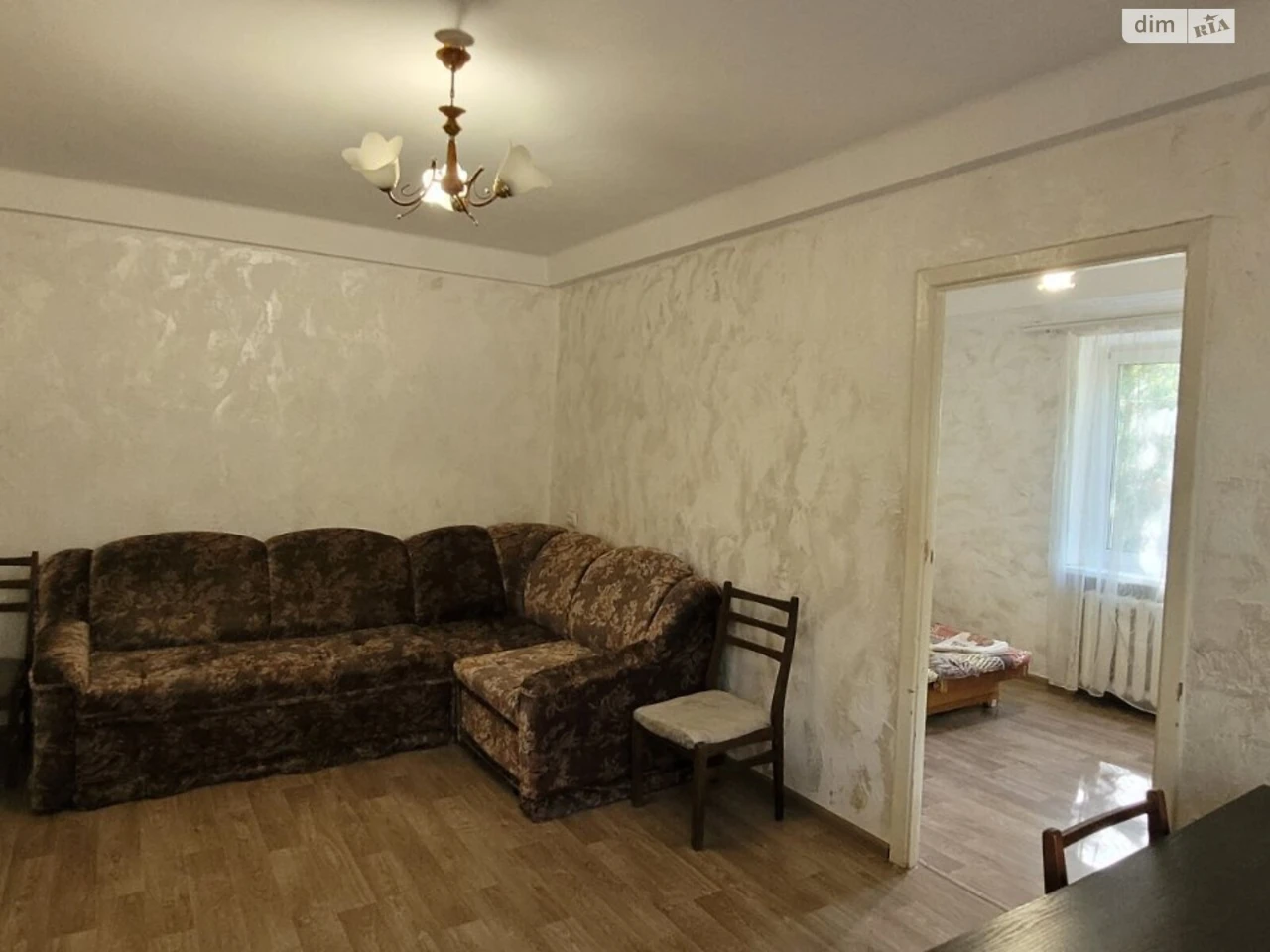 Sale of Apartment in Voznesensk (Ordzhonikidzevsky)