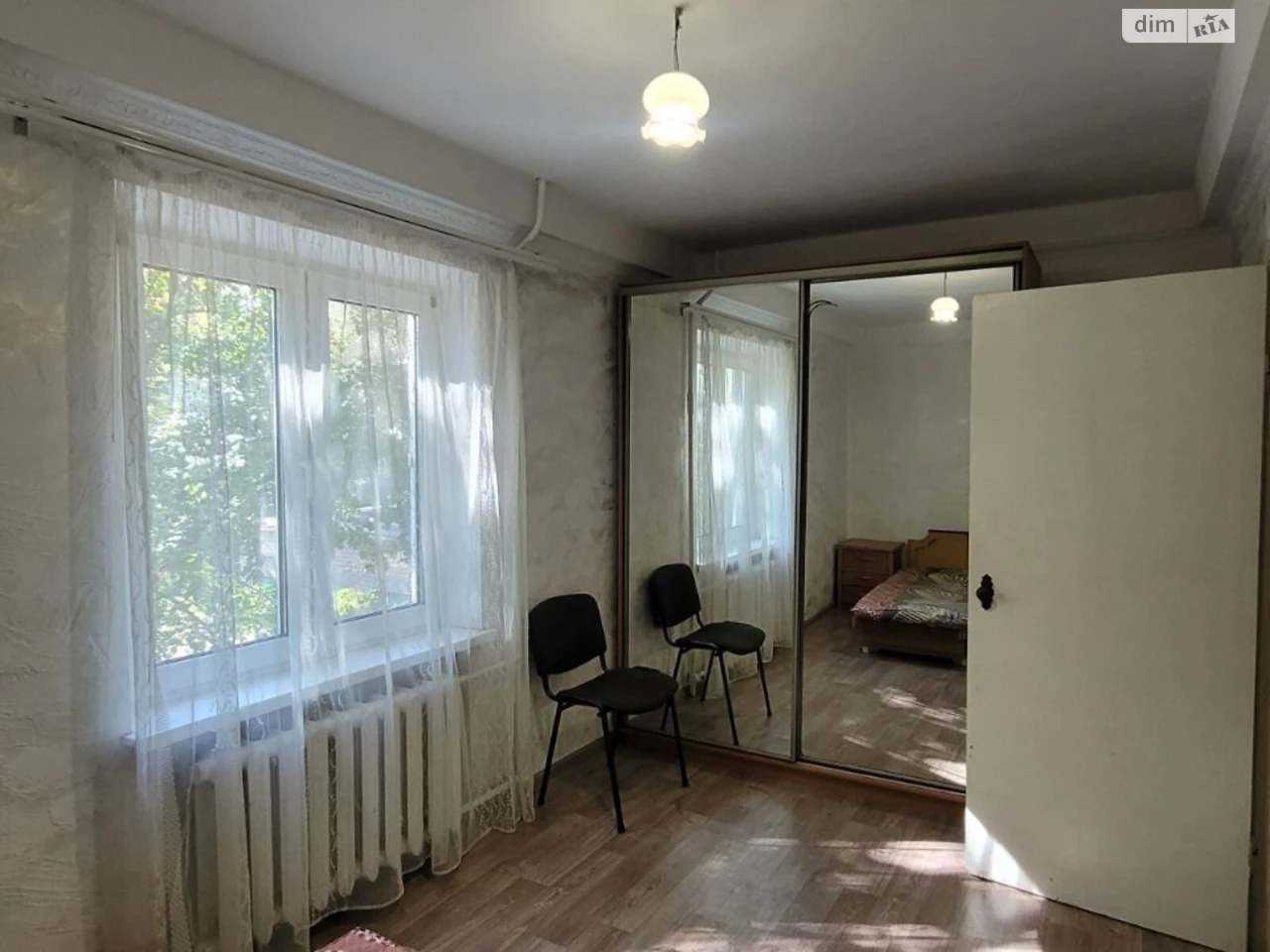 Sale of Apartment in Voznesensk (Ordzhonikidzevsky)