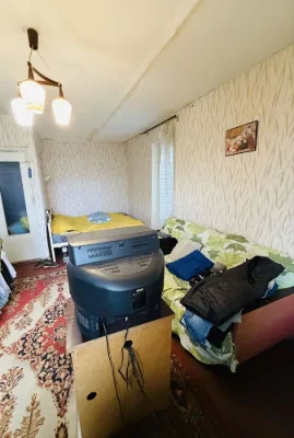 For sale 1 room apartment in Dneprovsky district on Portovaya Street