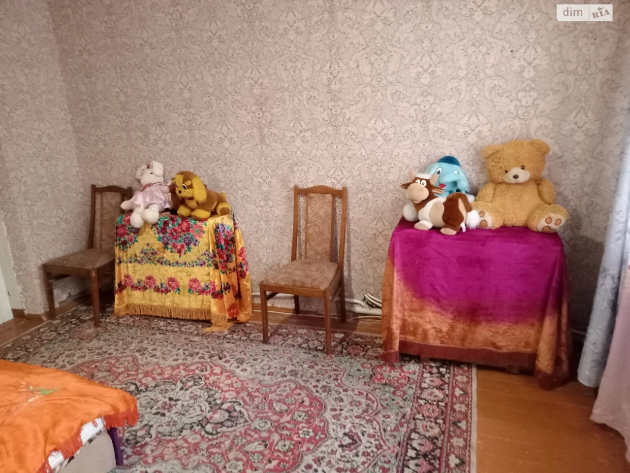 Продаж Дім Павло-Кічкас