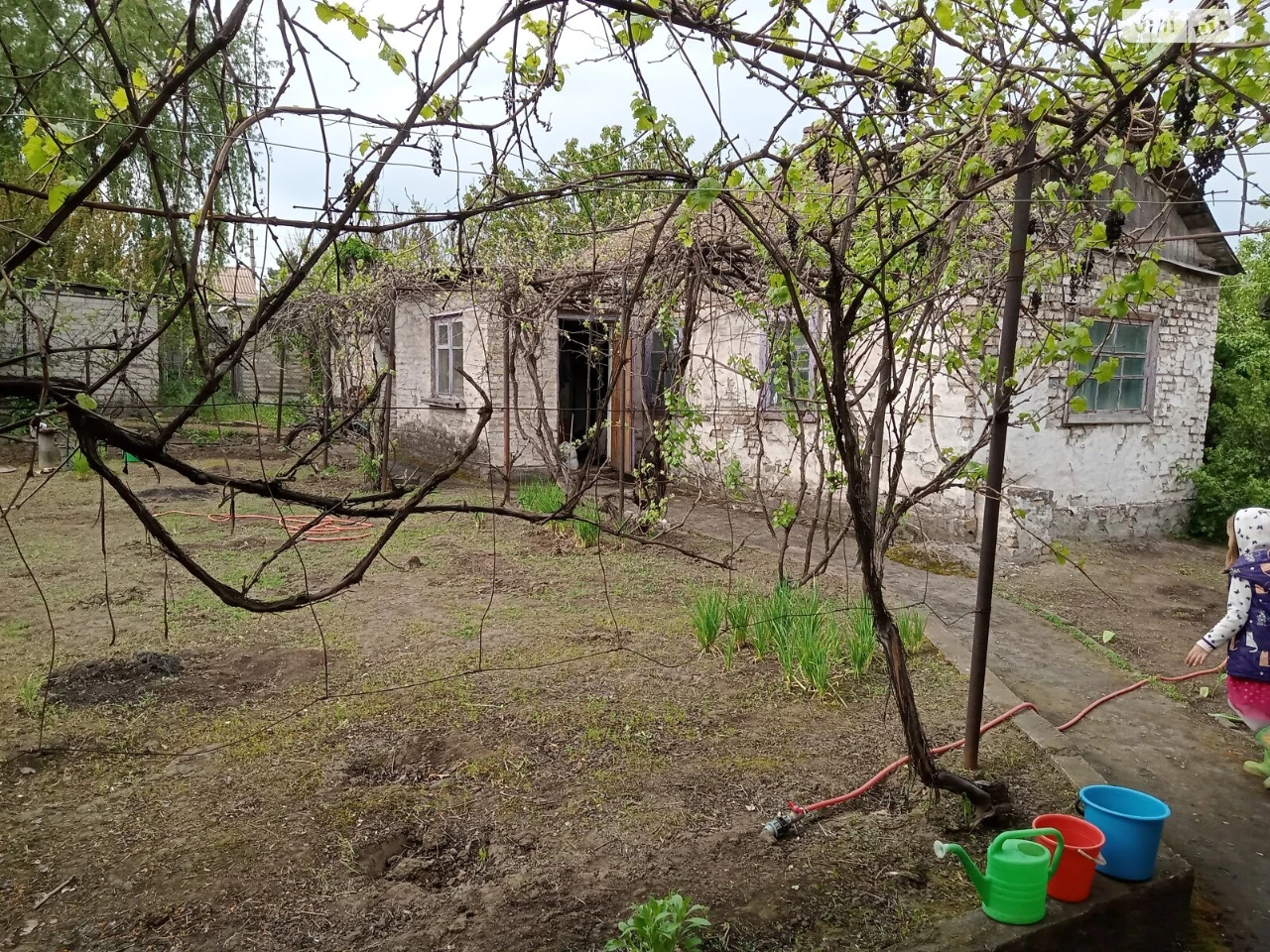 Продаж Дім Павло-Кічкас