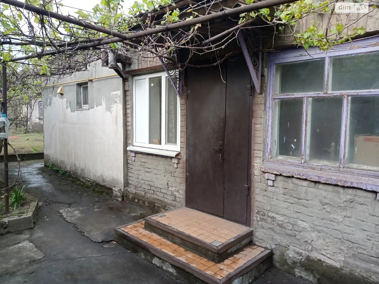 Продаж Дім Павло-Кічкас