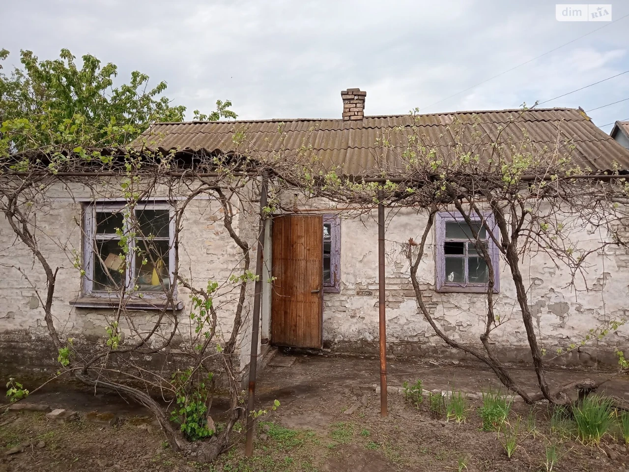 Продаж Дім Павло-Кічкас