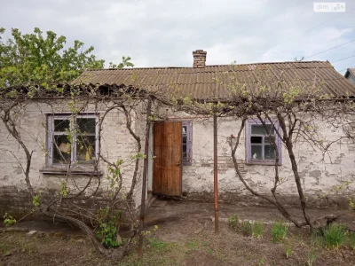Продаж Дім Павло-Кічкас