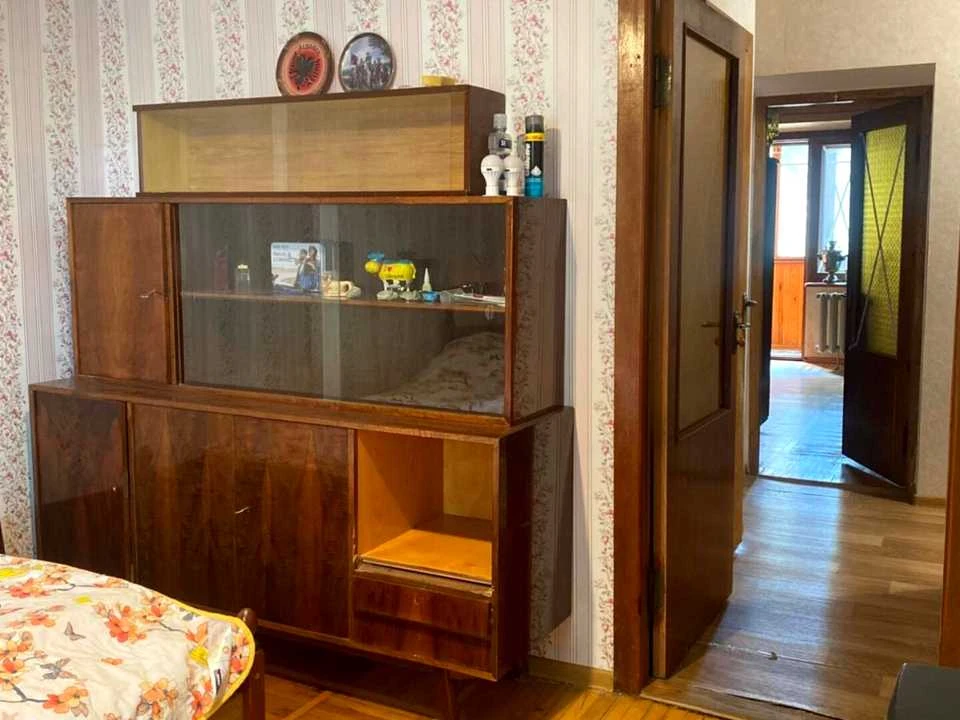 Квартира. Днепр, Прогрессивная ул.