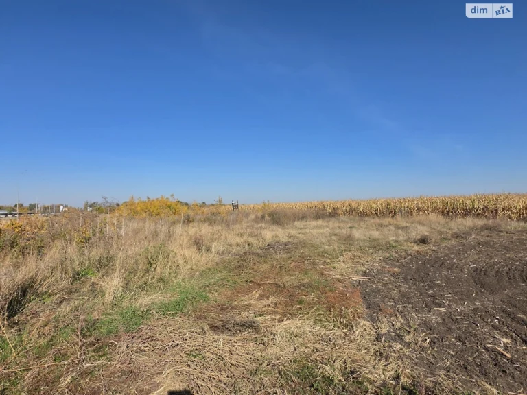 Продаж Земля сільськогосподарського призначення
