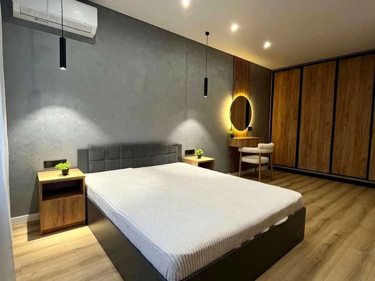 Apartment. Ivano-Frankivsk, Yuliana Zelevych st.