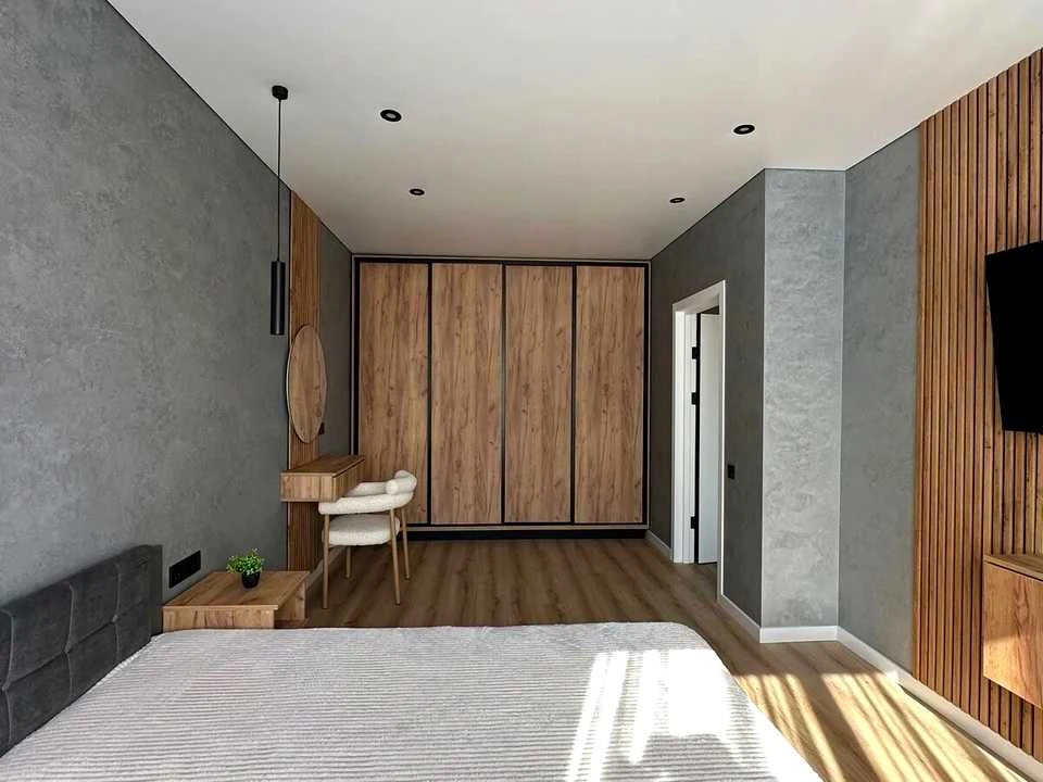 Apartment. Ivano-Frankivsk, Yuliana Zelevych st.