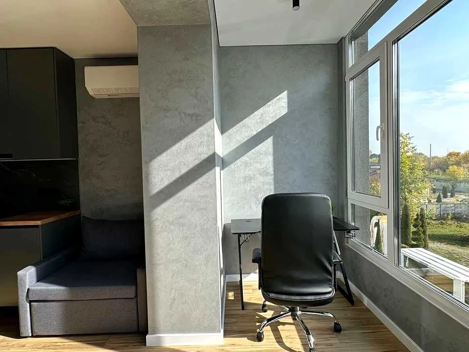 Apartment. Ivano-Frankivsk, Yuliana Zelevych st.