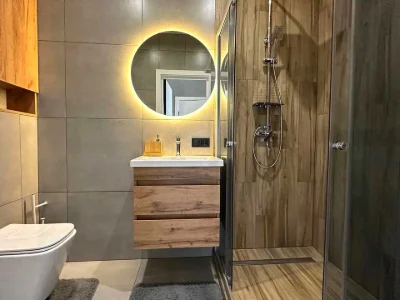 Apartment. Ivano-Frankivsk, Yuliana Zelevych st.