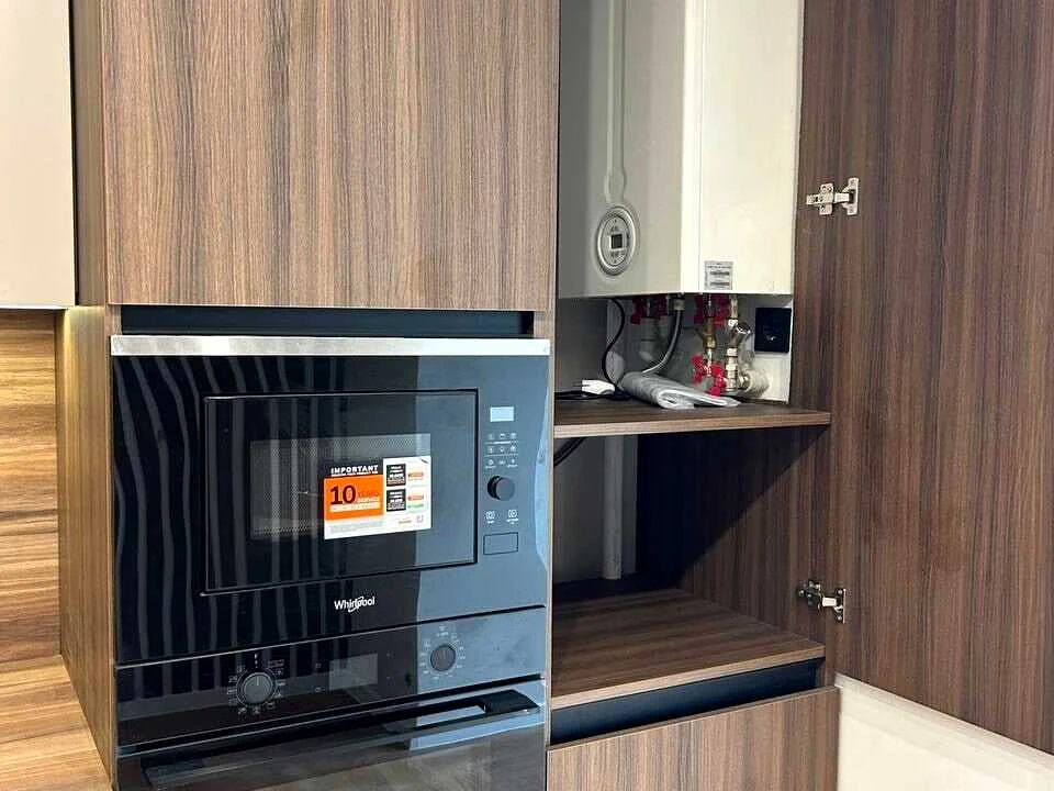 Apartment. Ivano-Frankivsk, Nezalezhnosti st.