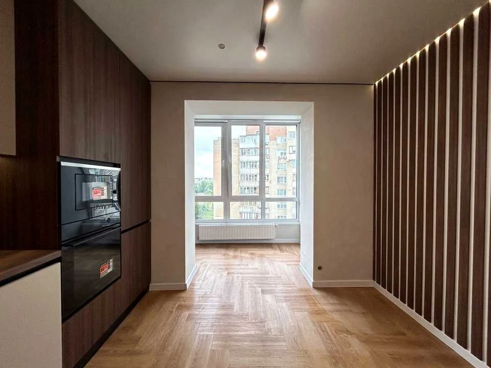 Apartment. Ivano-Frankivsk, Nezalezhnosti st.