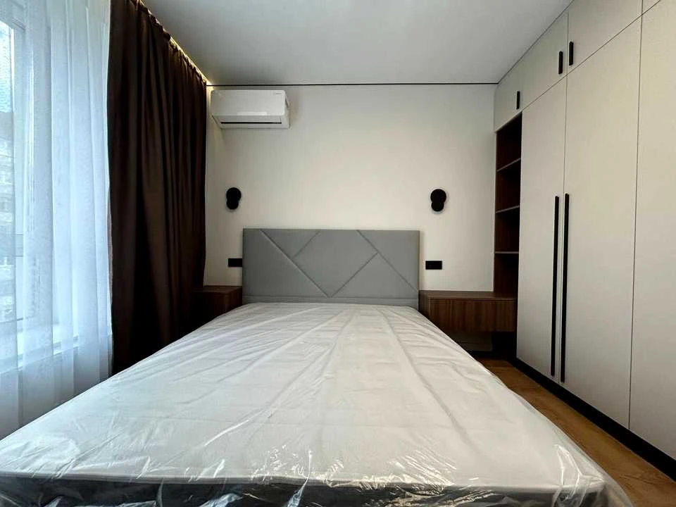 Apartment. Ivano-Frankivsk, Nezalezhnosti st.