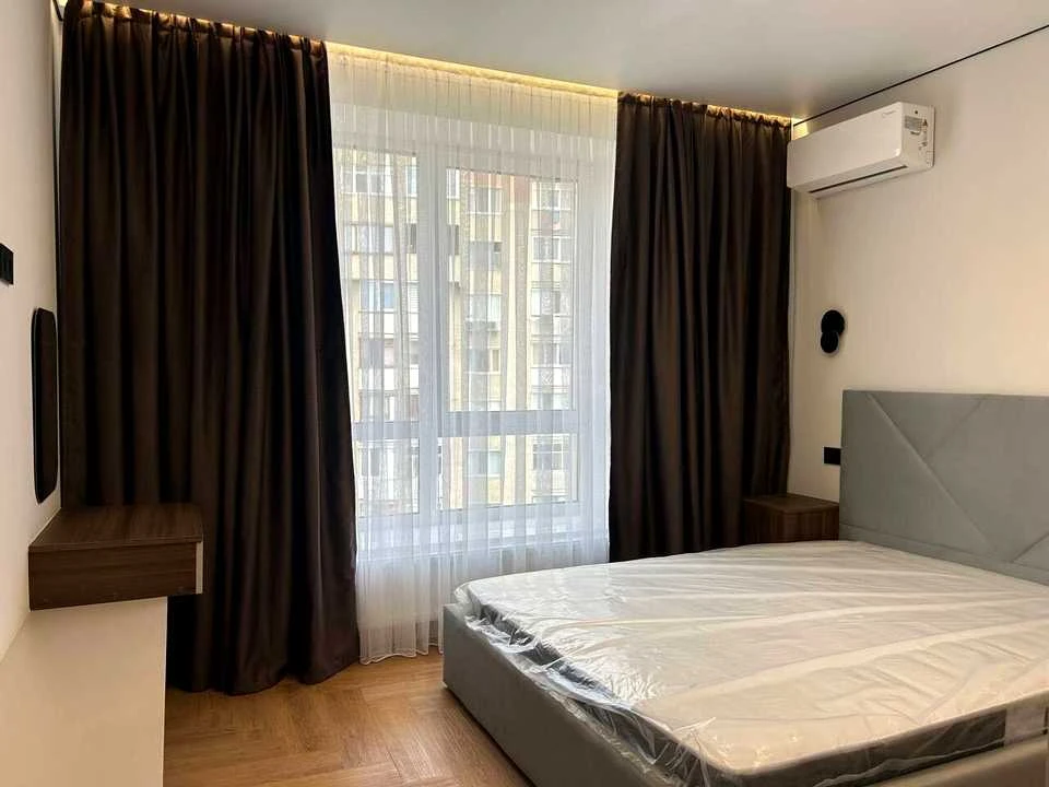 Apartment. Ivano-Frankivsk, Nezalezhnosti st.
