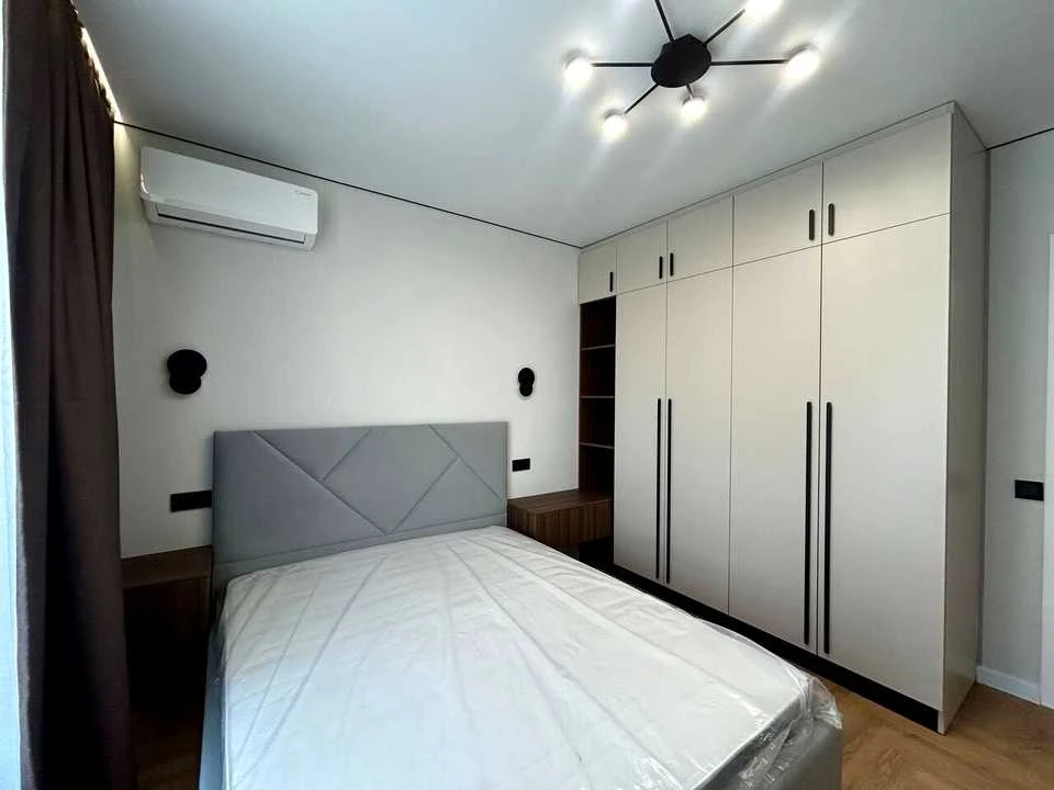 Apartment. Ivano-Frankivsk, Nezalezhnosti st.