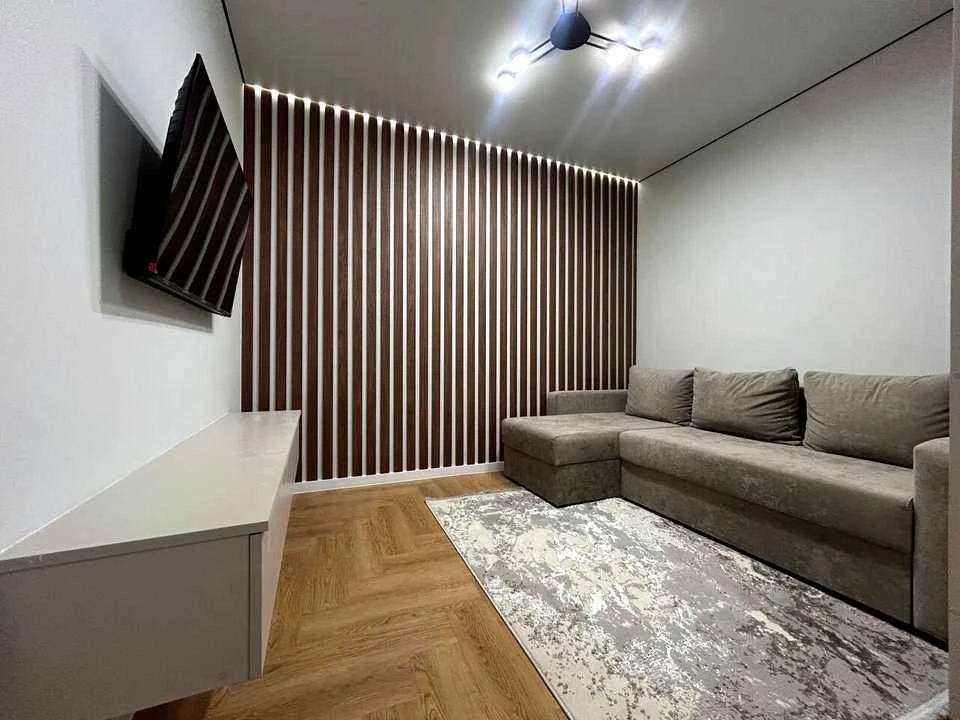 Apartment. Ivano-Frankivsk, Nezalezhnosti st.