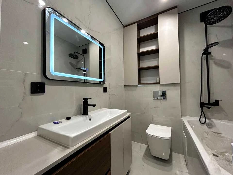 Apartment. Ivano-Frankivsk, Nezalezhnosti st.
