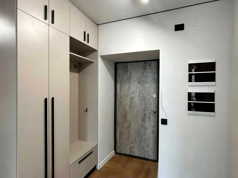 Apartment. Ivano-Frankivsk, Nezalezhnosti st.
