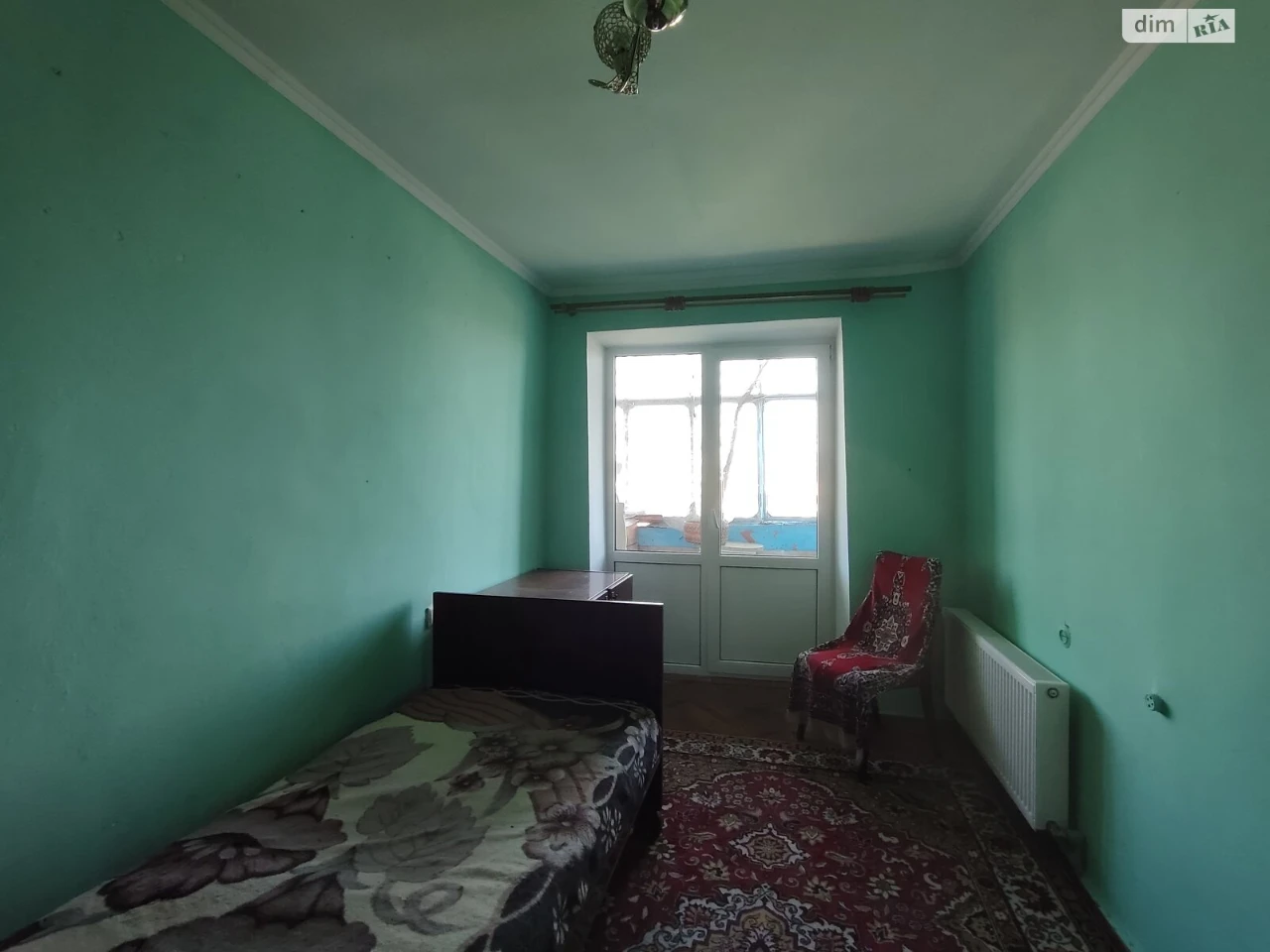 Продаж Квартира Центр
