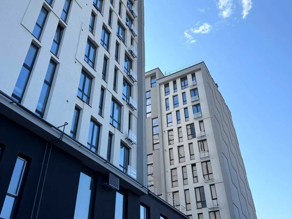 Квартира. Івано-Франківськ, Надрічна вул.
