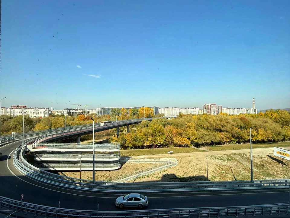 Квартира. Івано-Франківськ, Надрічна вул.