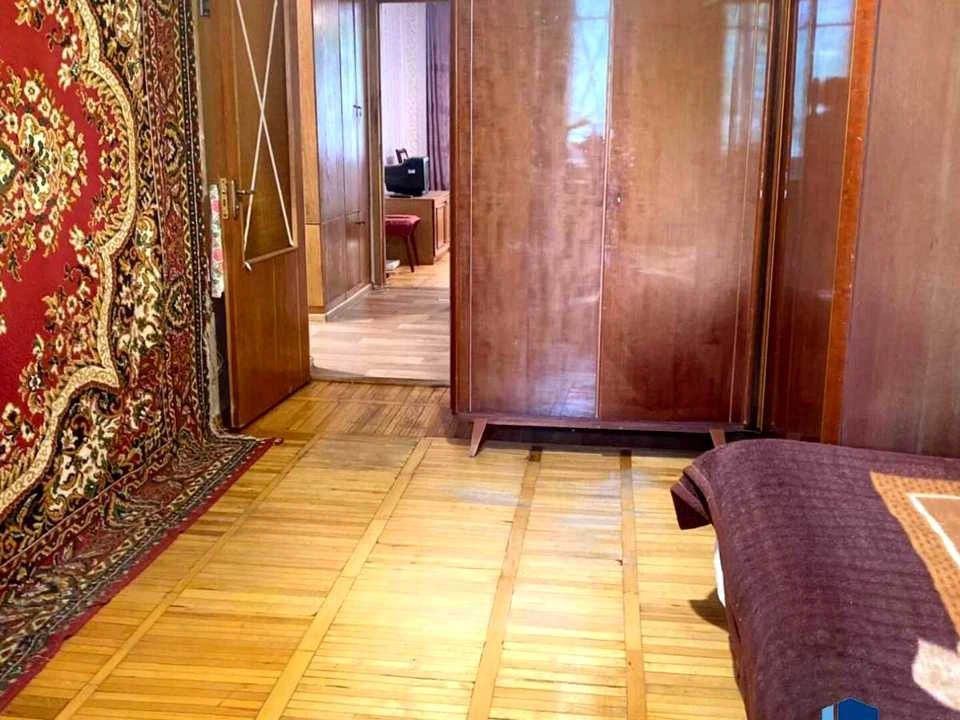 Квартира. Днепр, Прогрессивная ул.