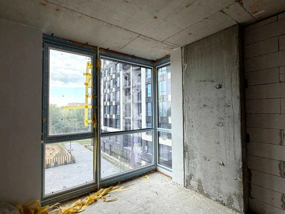 Apartment. Ivanofrakivsk, Heroes Mykolaeva Street