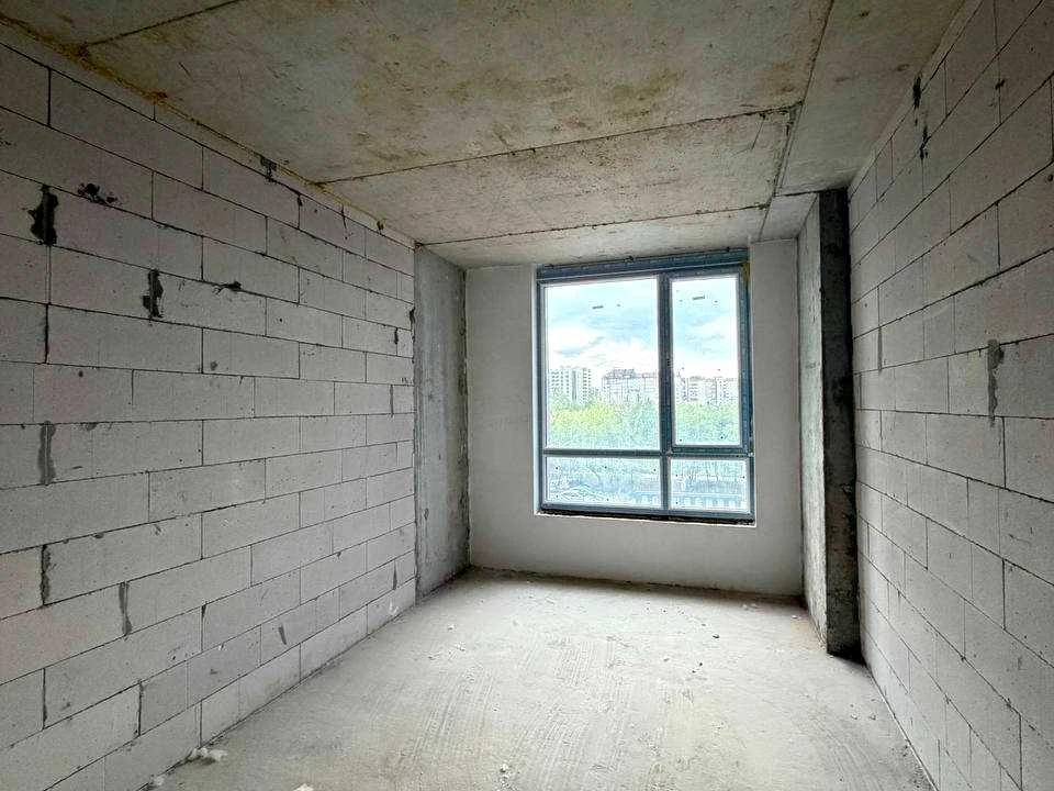 Apartment. Ivanofrakivsk, Heroes Mykolaeva Street