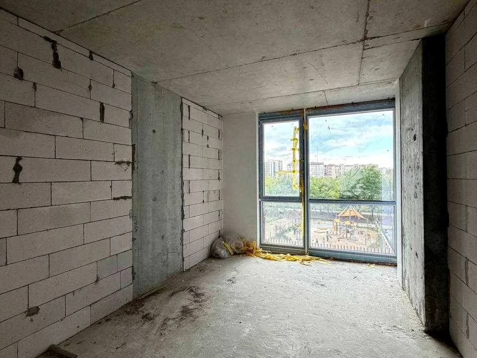 Apartment. Ivanofrakivsk, Heroes Mykolaeva Street