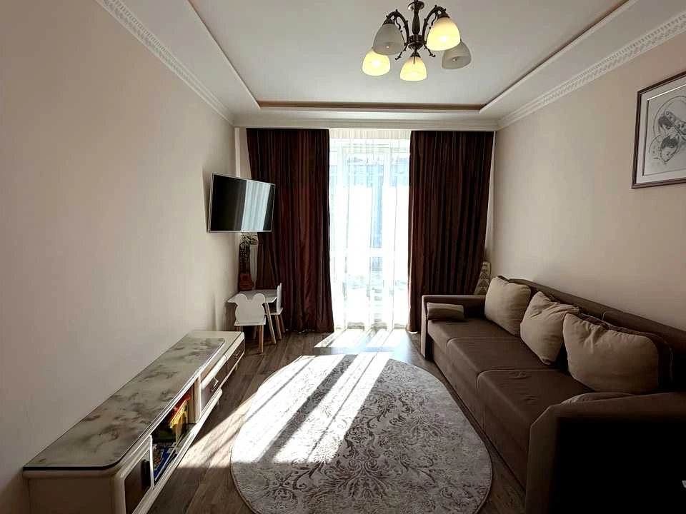Apartment. Ivano-Frankivsk, Oleksandra Dovzhenka Street