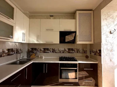 Apartment. Ivano-Frankivsk, Oleksandra Dovzhenka Street