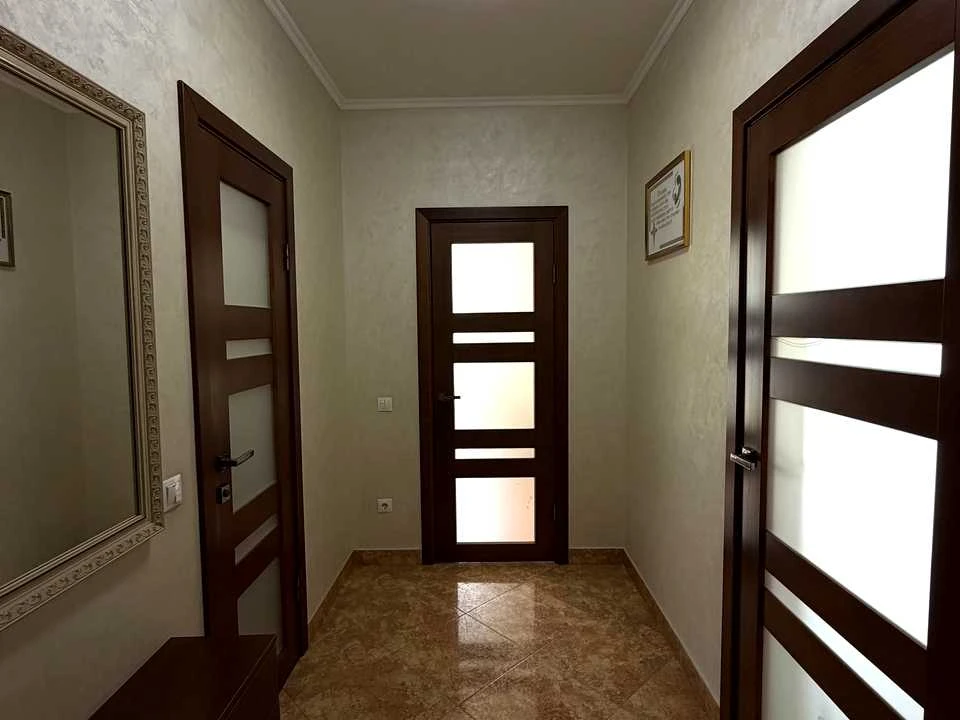 Apartment. Ivano-Frankivsk, Oleksandra Dovzhenka Street