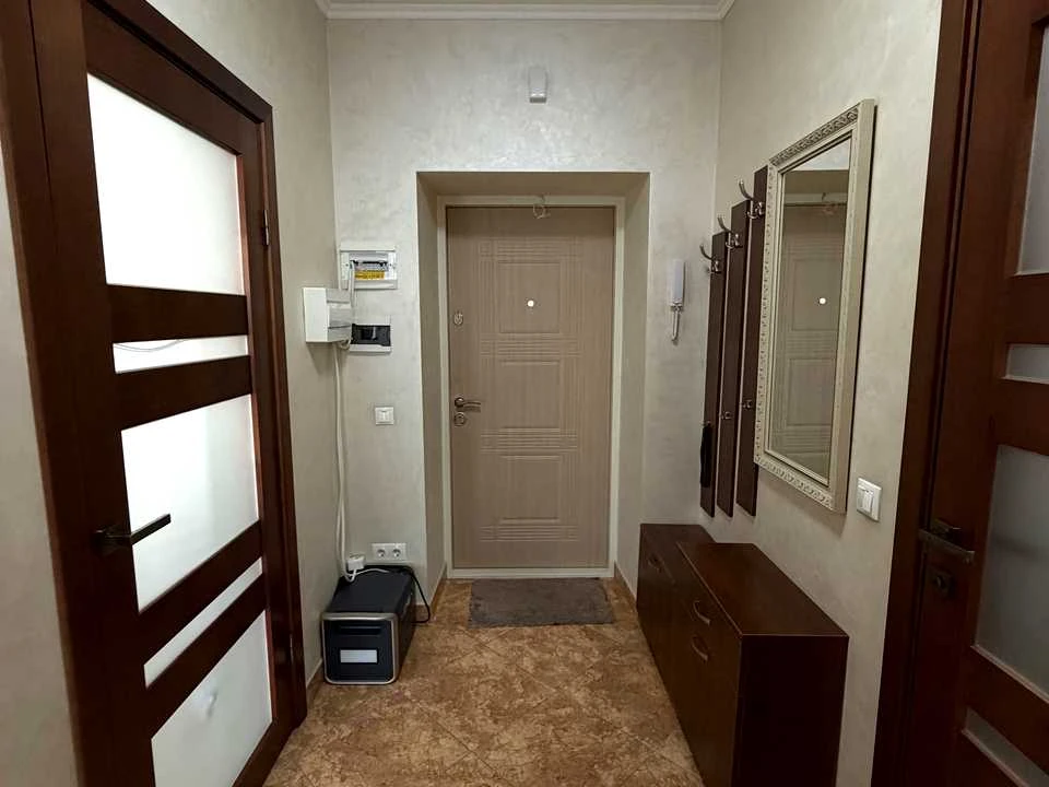 Apartment. Ivano-Frankivsk, Oleksandra Dovzhenka Street